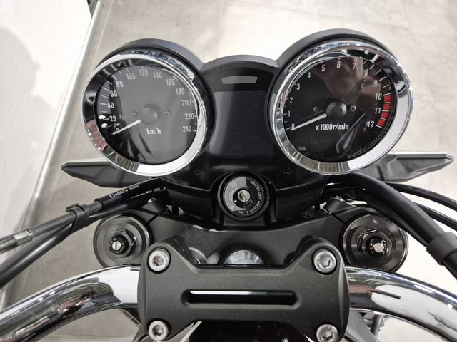 kawasaki - z900rs