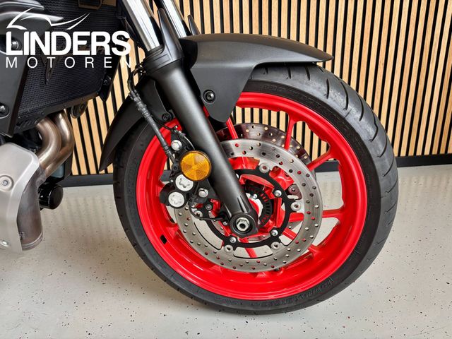 yamaha - mt-07-abs