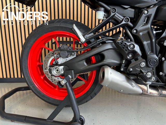 yamaha - mt-07-abs