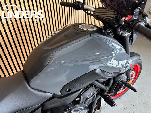 yamaha - mt-07-abs