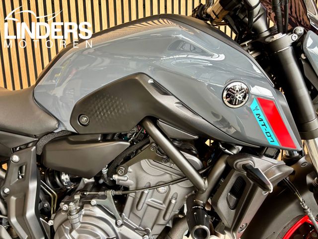 yamaha - mt-07-abs