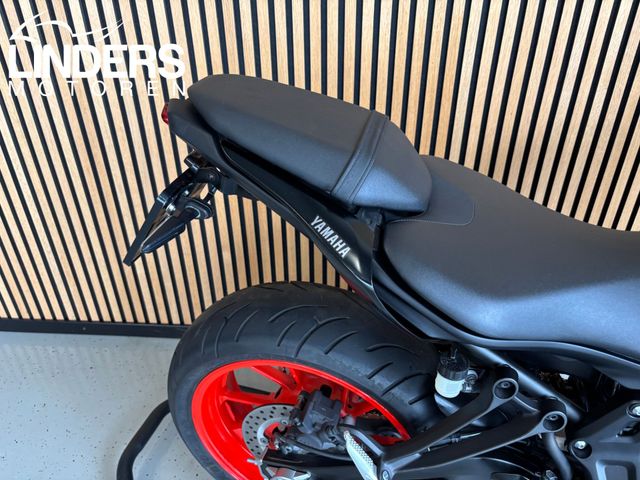 yamaha - mt-07-abs