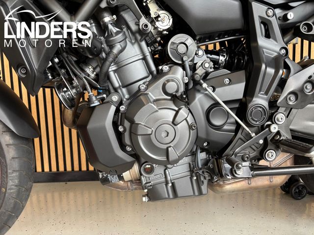 yamaha - mt-07-abs