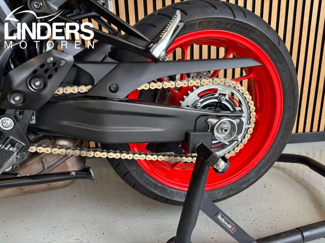 yamaha - mt-07-abs