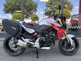 BMW F 900 R