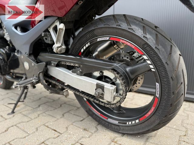kawasaki - zr-7