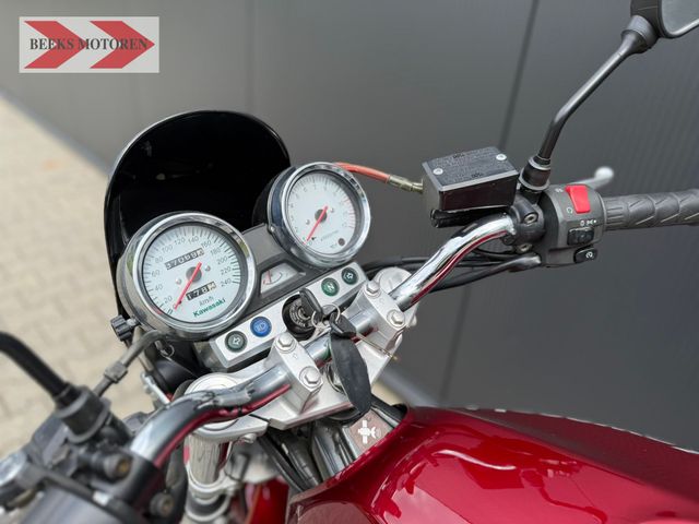 kawasaki - zr-7