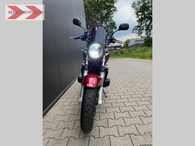 kawasaki - zr-7