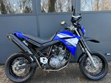 YAMAHA XT 660 X