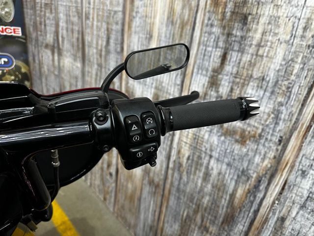 harley-davidson - street-glide-flhx