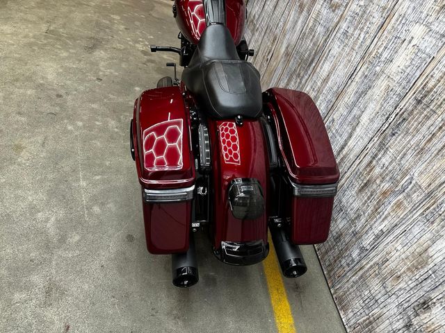 harley-davidson - street-glide-flhx