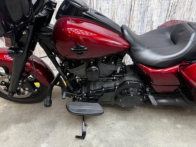 harley-davidson - street-glide-flhx