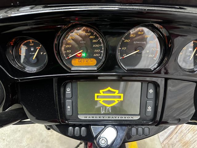 harley-davidson - street-glide-flhx