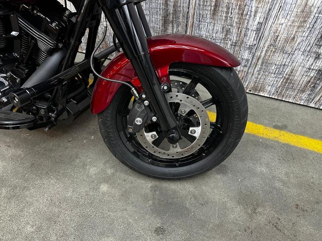 harley-davidson - street-glide-flhx