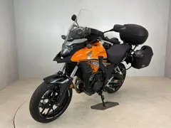 Honda CB 500 X ABS 2017 occasion – foto 3 van 14