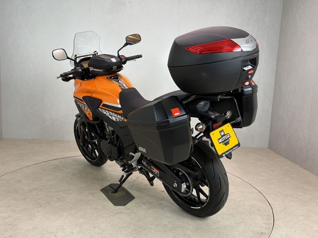 honda - cb-500-x---abs