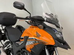 Honda CB 500 X ABS 2017 occasion – foto 11 van 14