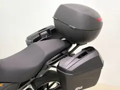 Honda CB 500 X ABS 2017 occasion – foto 12 van 14