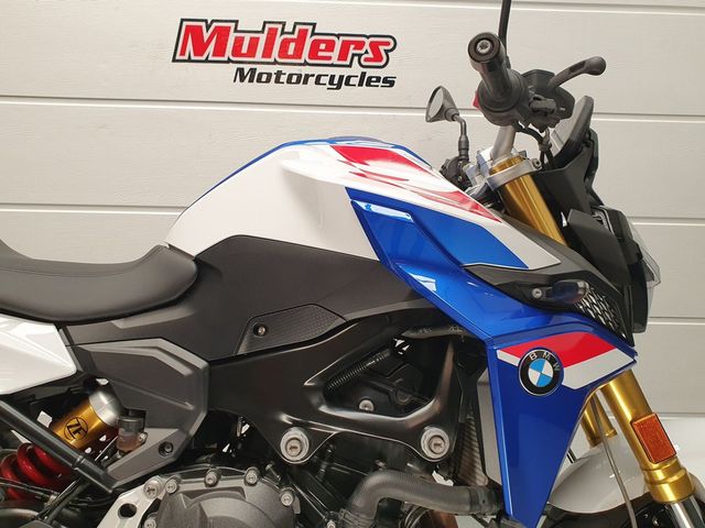 bmw - f-900-r