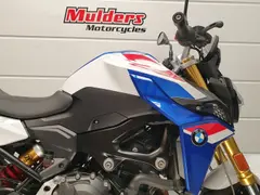 BMW F 900 R 2024 occasion – foto 12 van 16
