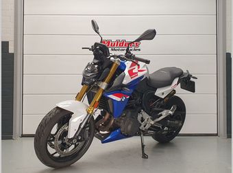 BMW F 900 R 2024 occasion