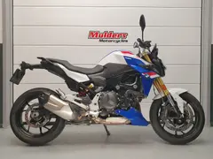 BMW F 900 R 2024 occasion – foto 2 van 16