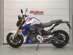 BMW F 900 R 2024 occasion – foto 3 van 16
