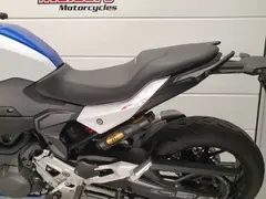 BMW F 900 R 2024 occasion – foto 7 van 16