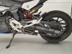 BMW F 900 R 2024 occasion – foto 8 van 16