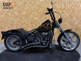 HARLEY-DAVIDSON NIGHT TRAIN FXSTB