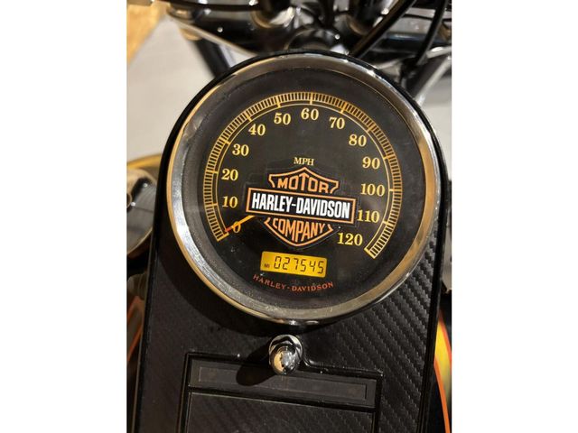 harley-davidson - night-train-fxstb