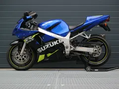 Suzuki GSX-R 600 A2 mogelijk 2001 occasion – foto 5 van 20