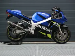 Suzuki GSX-R 600 A2 mogelijk 2001 occasion – foto 2 van 20