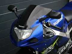 Suzuki GSX-R 600 A2 mogelijk 2001 occasion – foto 7 van 20