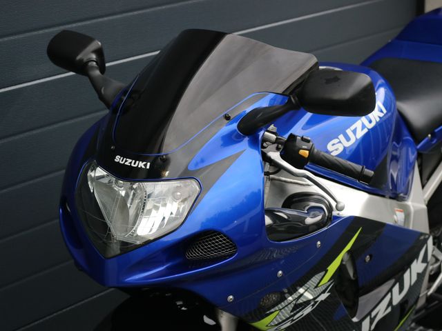 suzuki - gsx-r-600