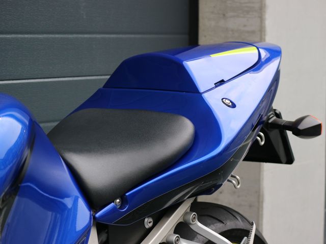 suzuki - gsx-r-600
