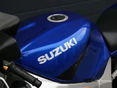 Suzuki GSX-R 600 A2 mogelijk 2001 occasion – foto 13 van 20