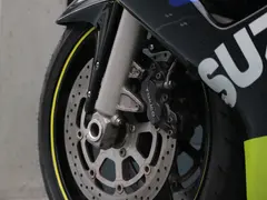 Suzuki GSX-R 600 A2 mogelijk 2001 occasion – foto 14 van 20
