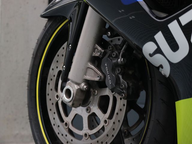 suzuki - gsx-r-600