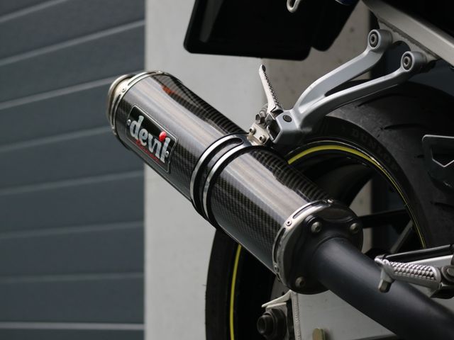 suzuki - gsx-r-600