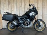 HONDA CRF 1100 L AFRICA TWIN DCT ADVENTURE SPORTS