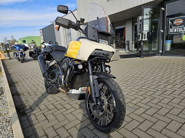 harley-davidson - pan-america--ra-1250-special