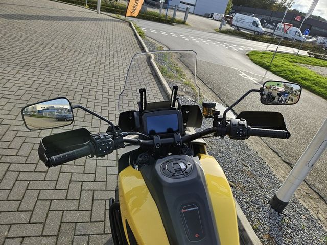 harley-davidson - pan-america--ra-1250-special