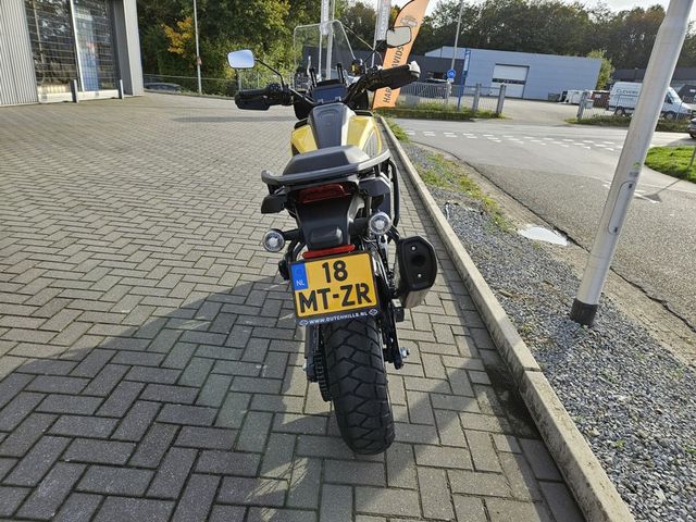 harley-davidson - pan-america--ra-1250-special