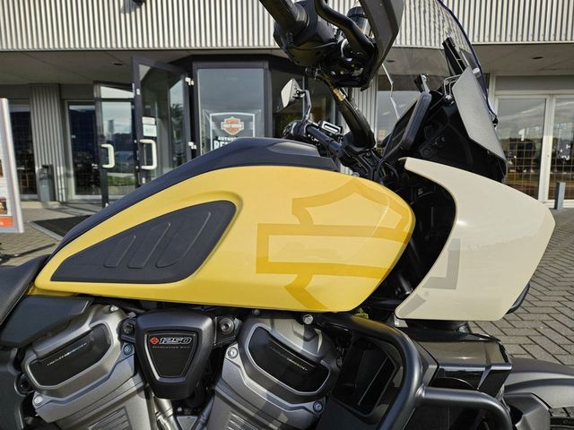 harley-davidson - pan-america--ra-1250-special