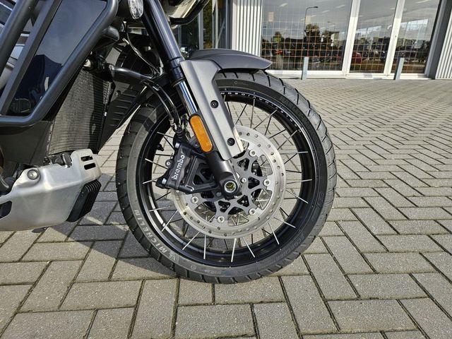 harley-davidson - pan-america--ra-1250-special