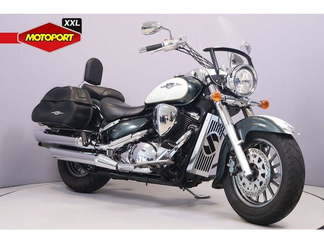 suzuki - intruder-c-800