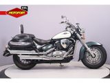 SUZUKI INTRUDER C 800