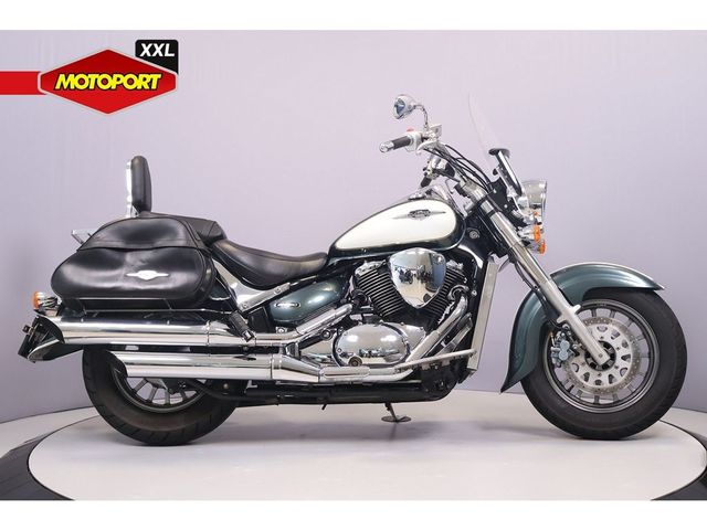 suzuki - intruder-c-800