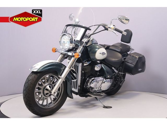 suzuki - intruder-c-800